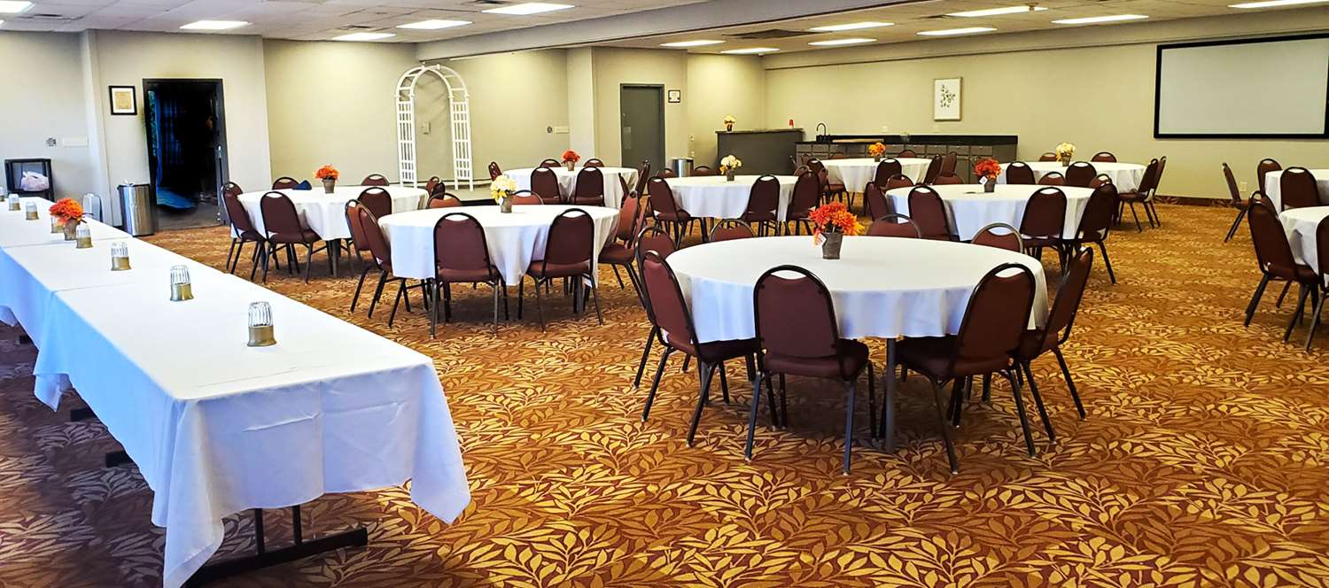 Branson Inn And Conference Center 11/15