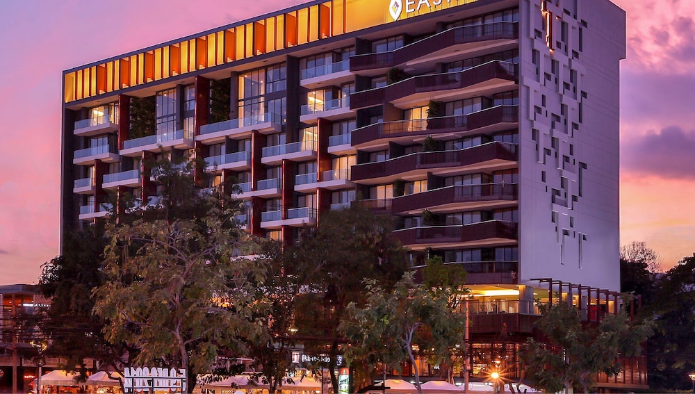 Eastin Tan Hotel Chiang Mai 5/78