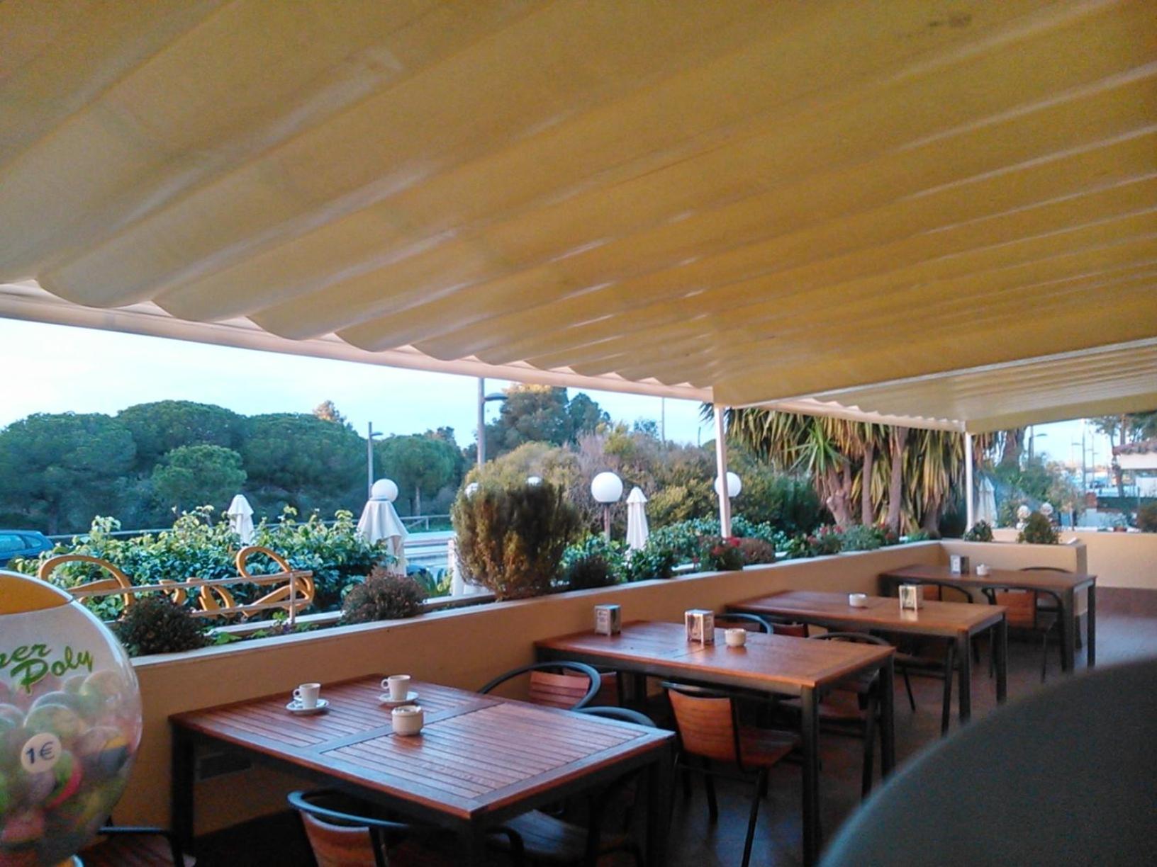 Hotel Las Canteras de Puerto Real 31/50