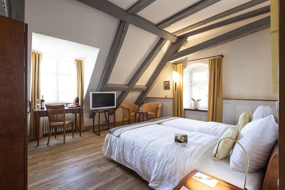 Hotel de charme Romerhof 11/69