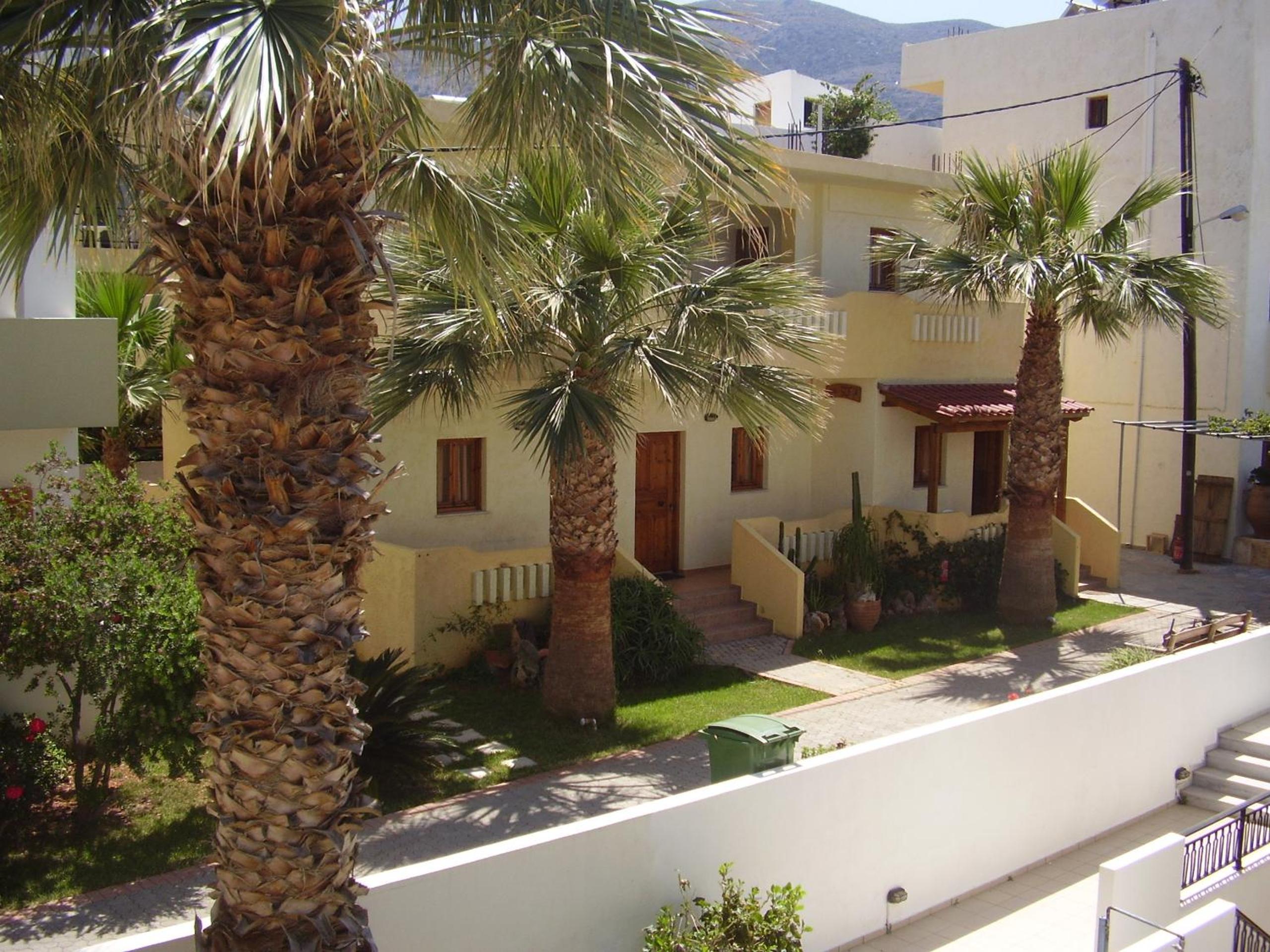 Lia Sofia Apartments 49/54