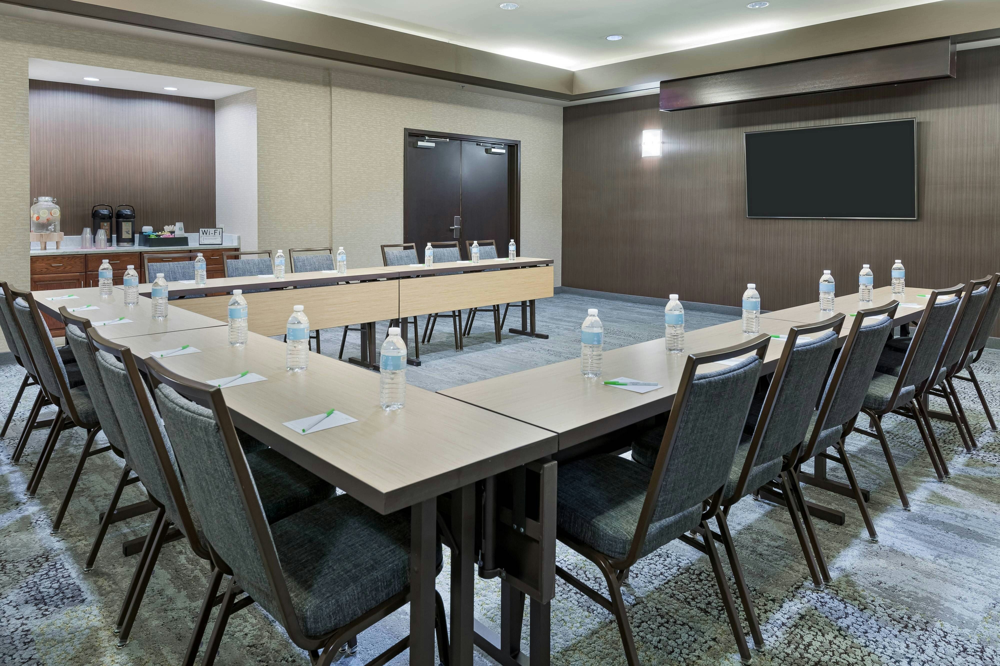Courtyard by Marriott Tampa Downtown 12/19