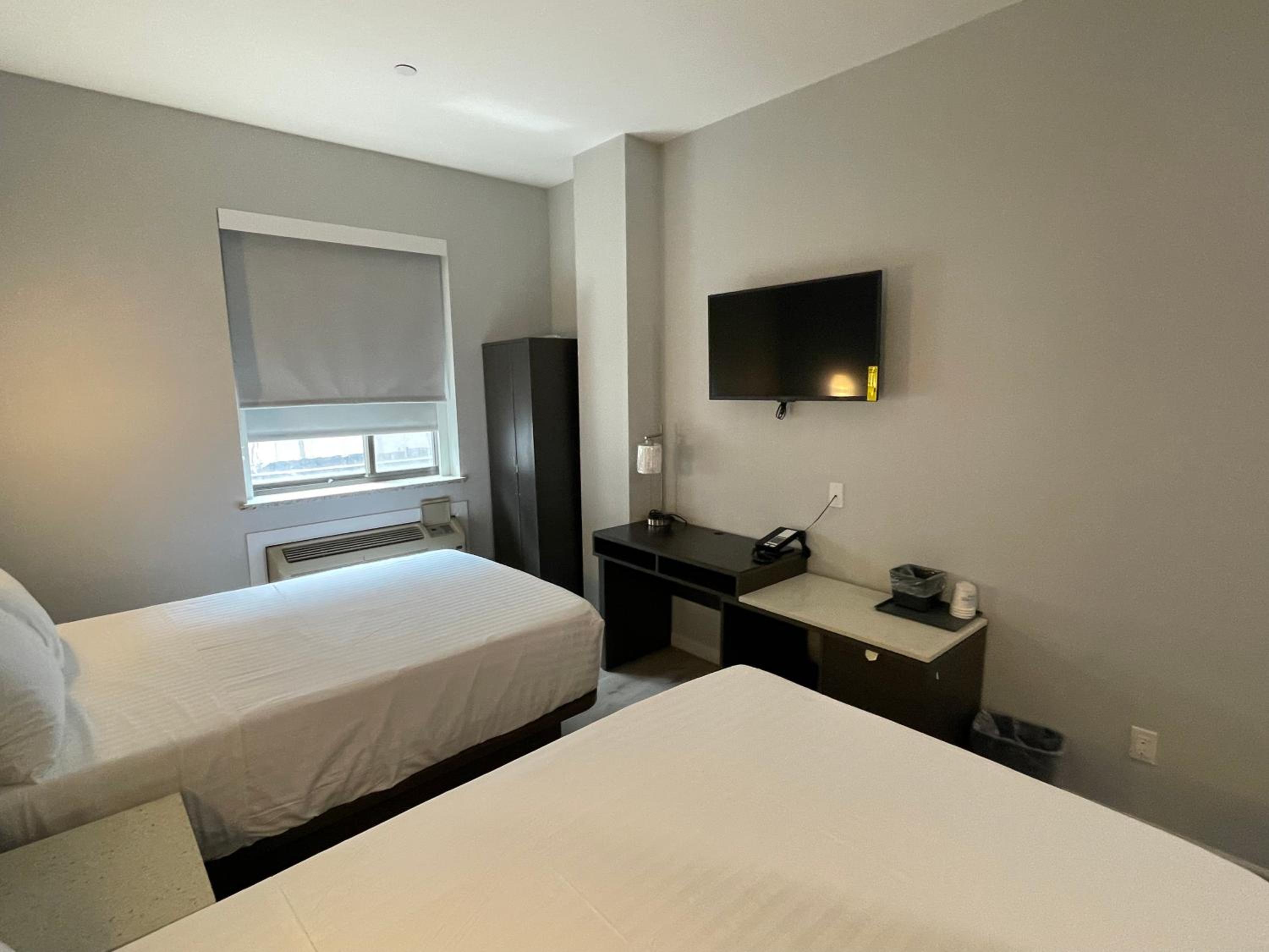 King Hotel Brooklyn Sunset Park 9/17