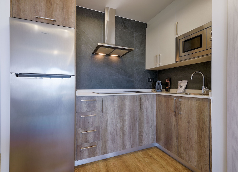 TH Apartments by Como en Casa 8/59