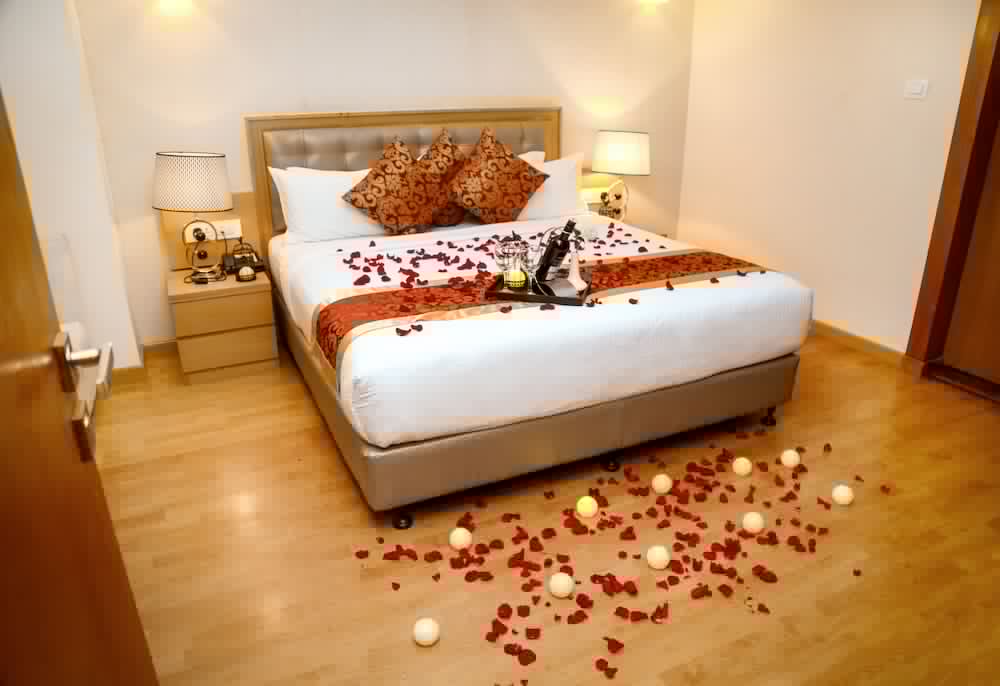 Golden Tulip Westlands Nairobi 32/75