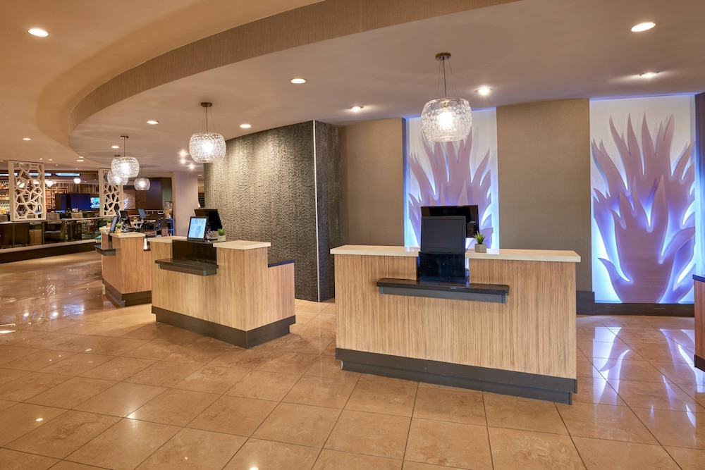 The Westin Las Vegas Hotel Spa 6/38