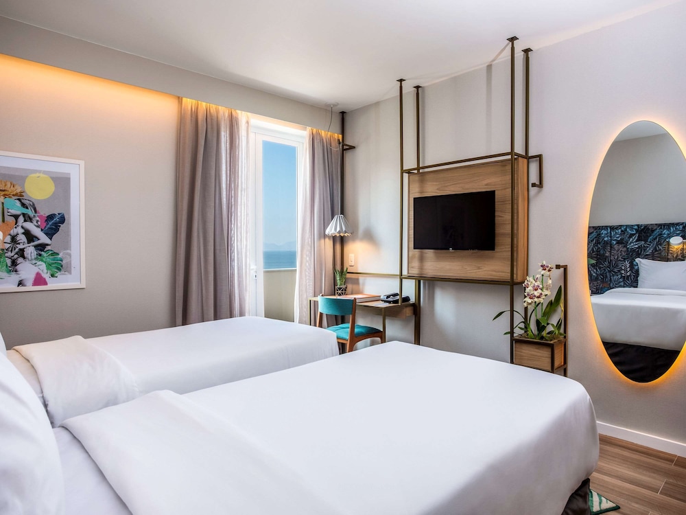 Mercure Rio Boutique Copacabana 14/48