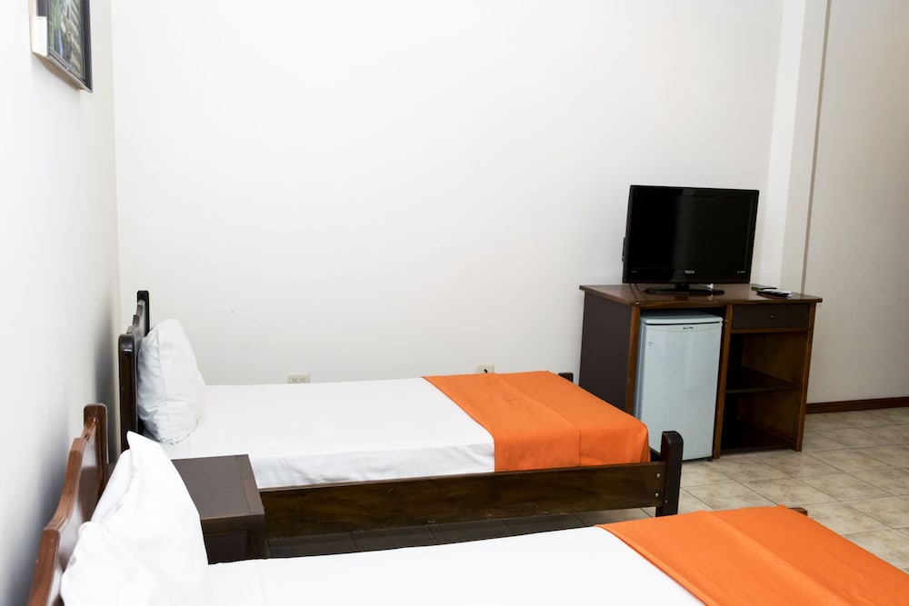 Hotel Puntarenas Beach 22/50