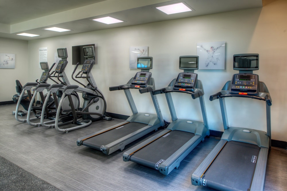 Holiday Inn Hotel Suites Houston West Katy Mills 17/54