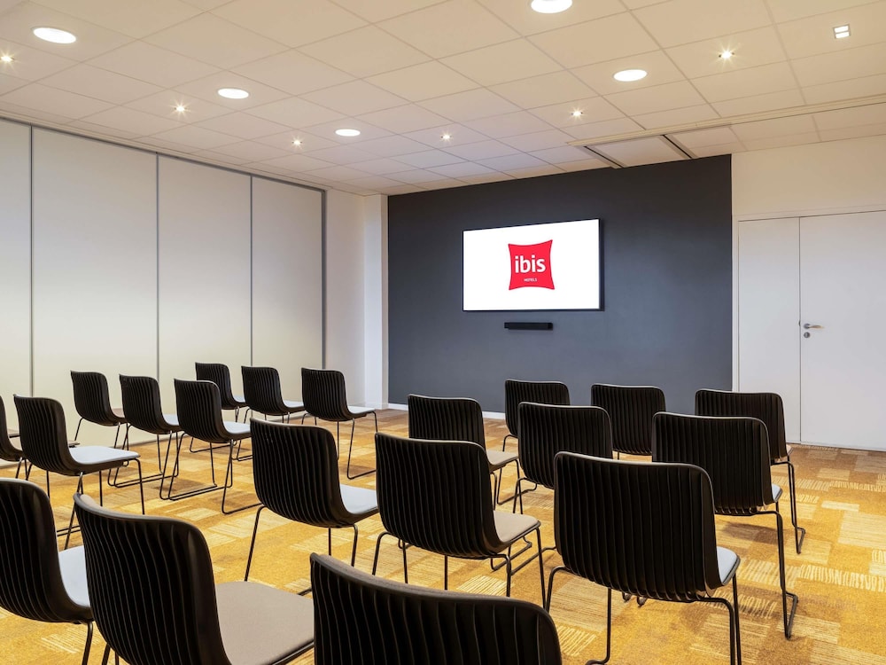 ibis Gonesse 47/57