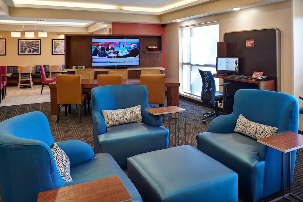 Towneplace Suites Detroit Troy 18/31