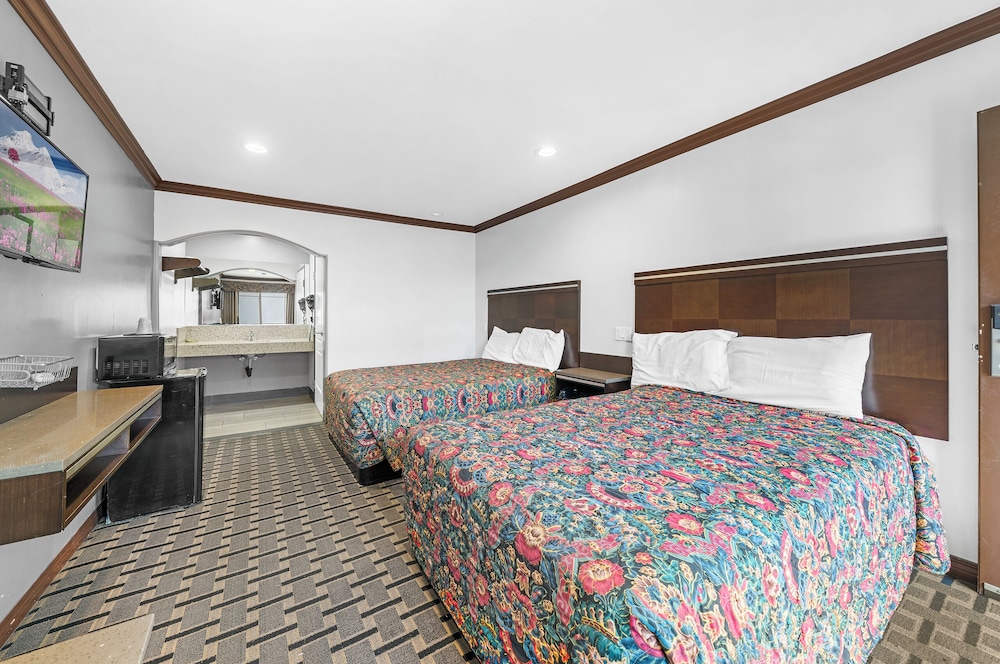 Starlight Inn South El Monte 21/62
