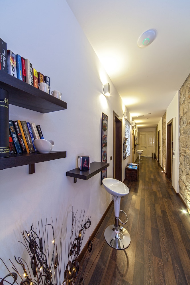 Marmontova Luxury Rooms 40/46