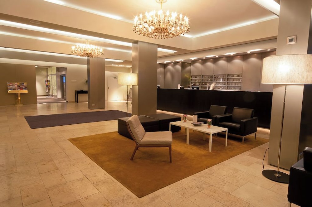 Sylter Hof Hotel 50/65