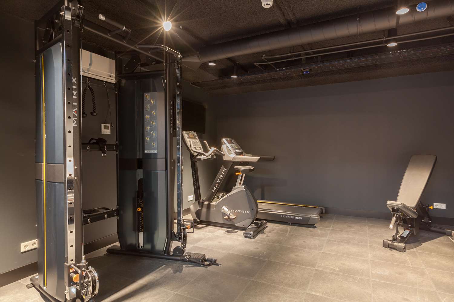 Best Western Plus Hotel Amstelveen 8/28