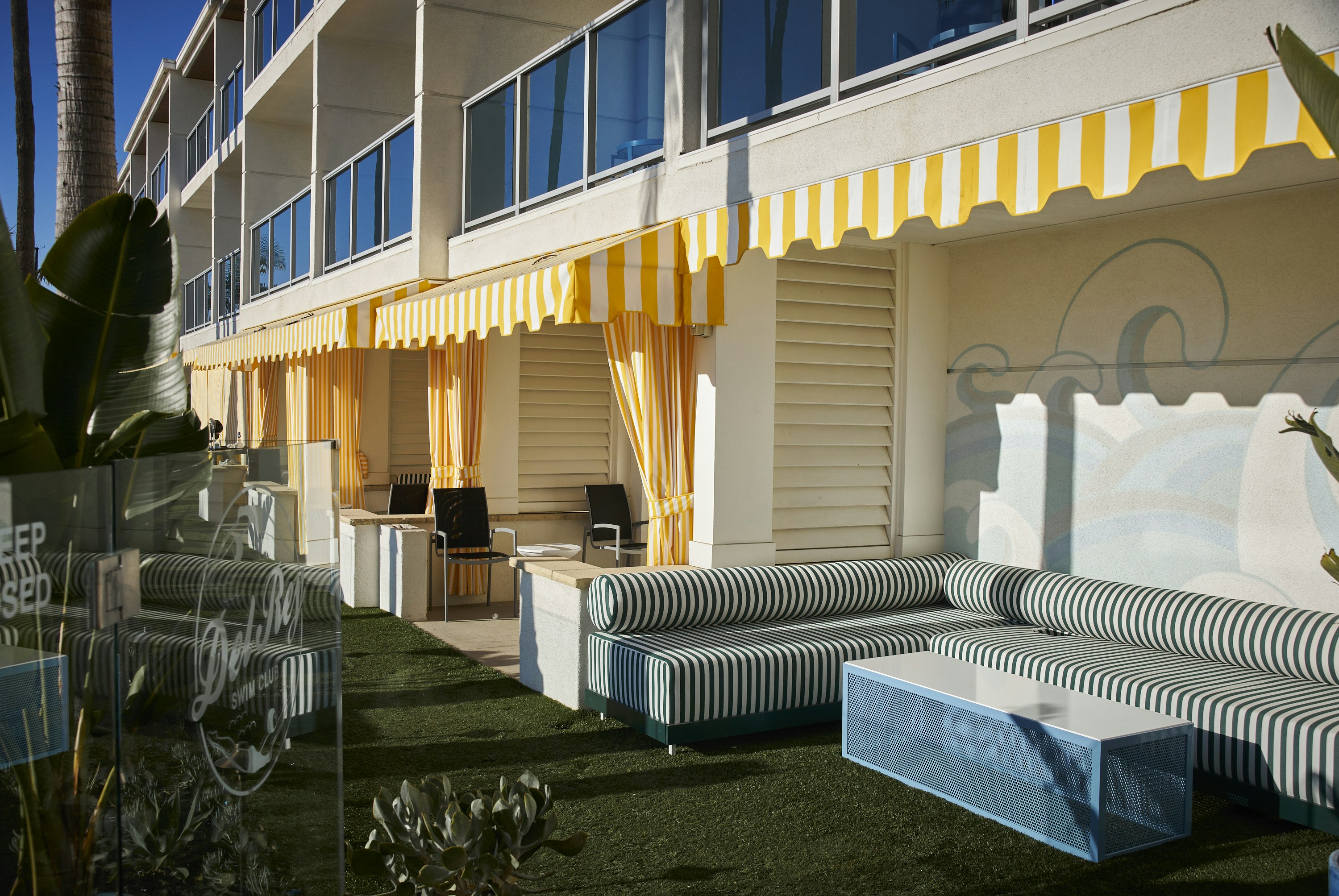 Marina Del Rey Hotel 24/36
