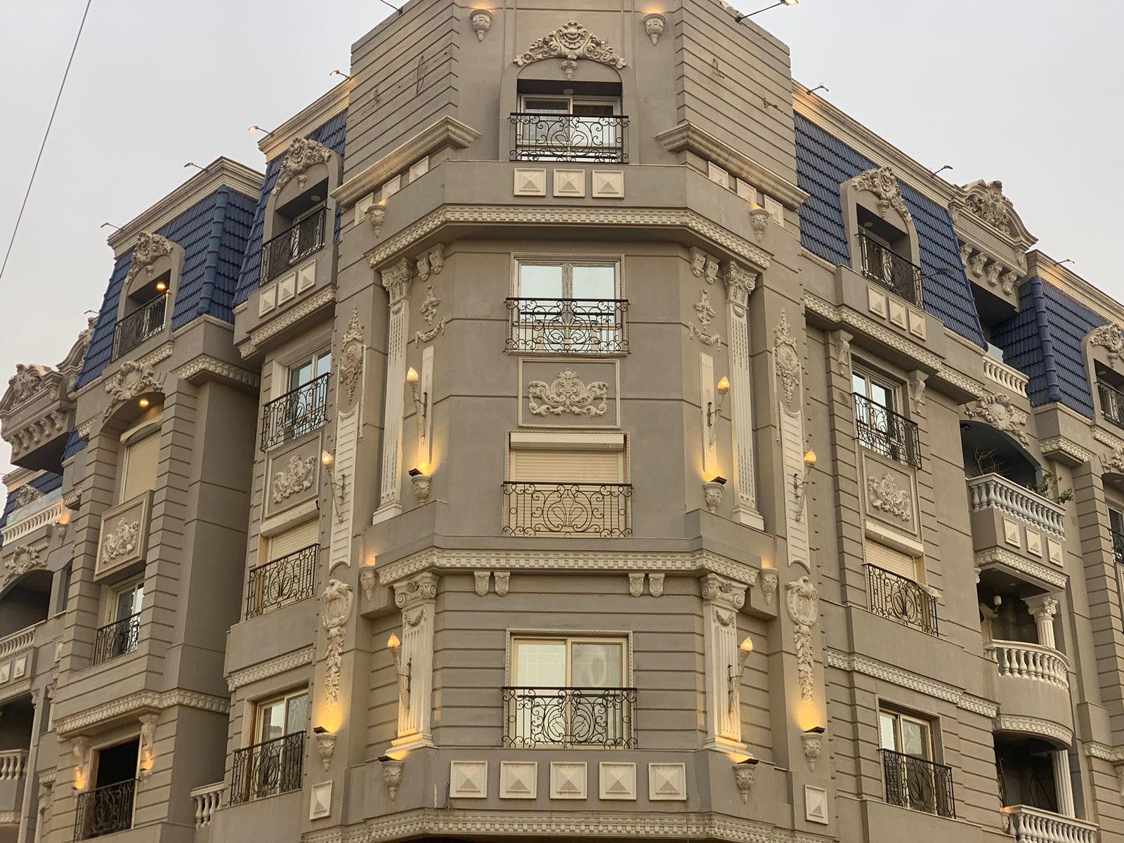 Locanda Museum Hotel in GIZA