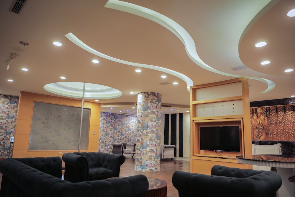 Ohya Boutique Motel-Xinying 48/56