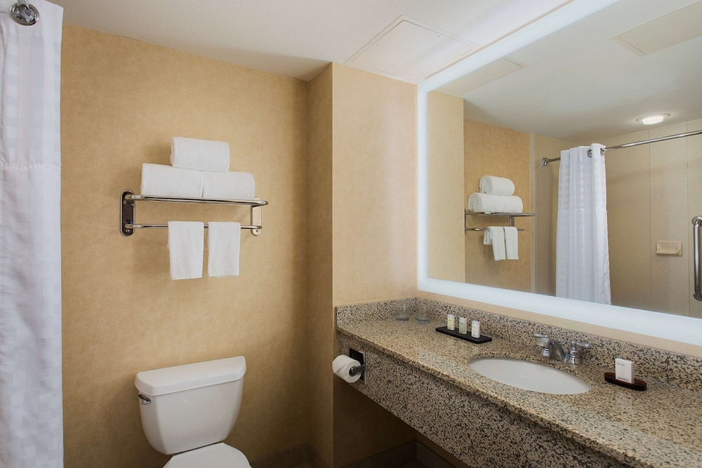 Embassy Suites by Hilton Dallas Frisco Hotel and Convention Center 25/63