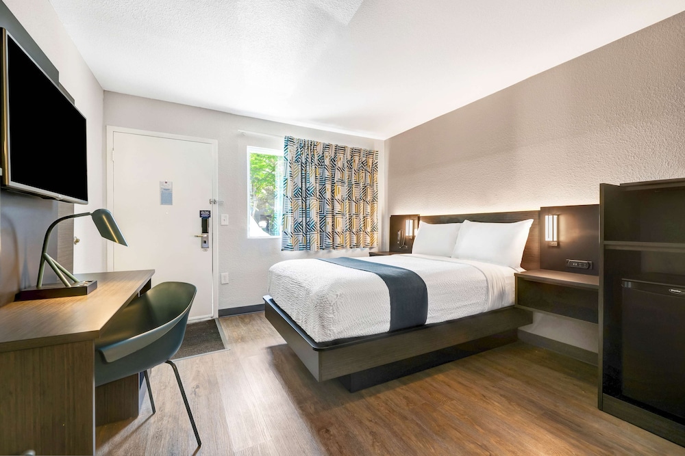 Motel6 Issaquah, WA - Seattle - East 22/43