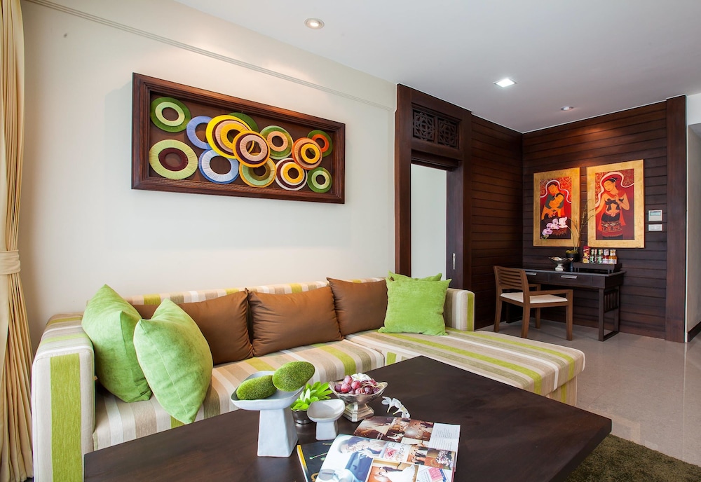 HUERN NA NA BOUTIQUE HOTEL 18/31