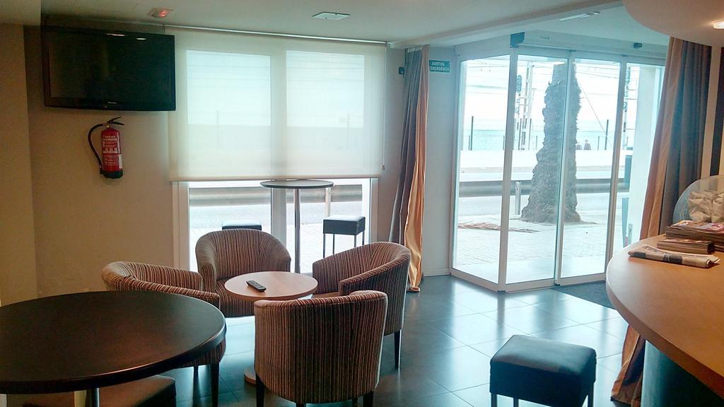 HOTEL VILA DE PREMIA 9/24