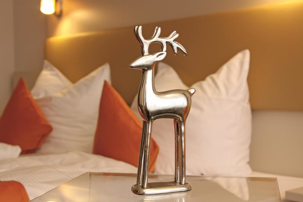 Sure Hotel By Best Western Bad Duerrheim 45/53