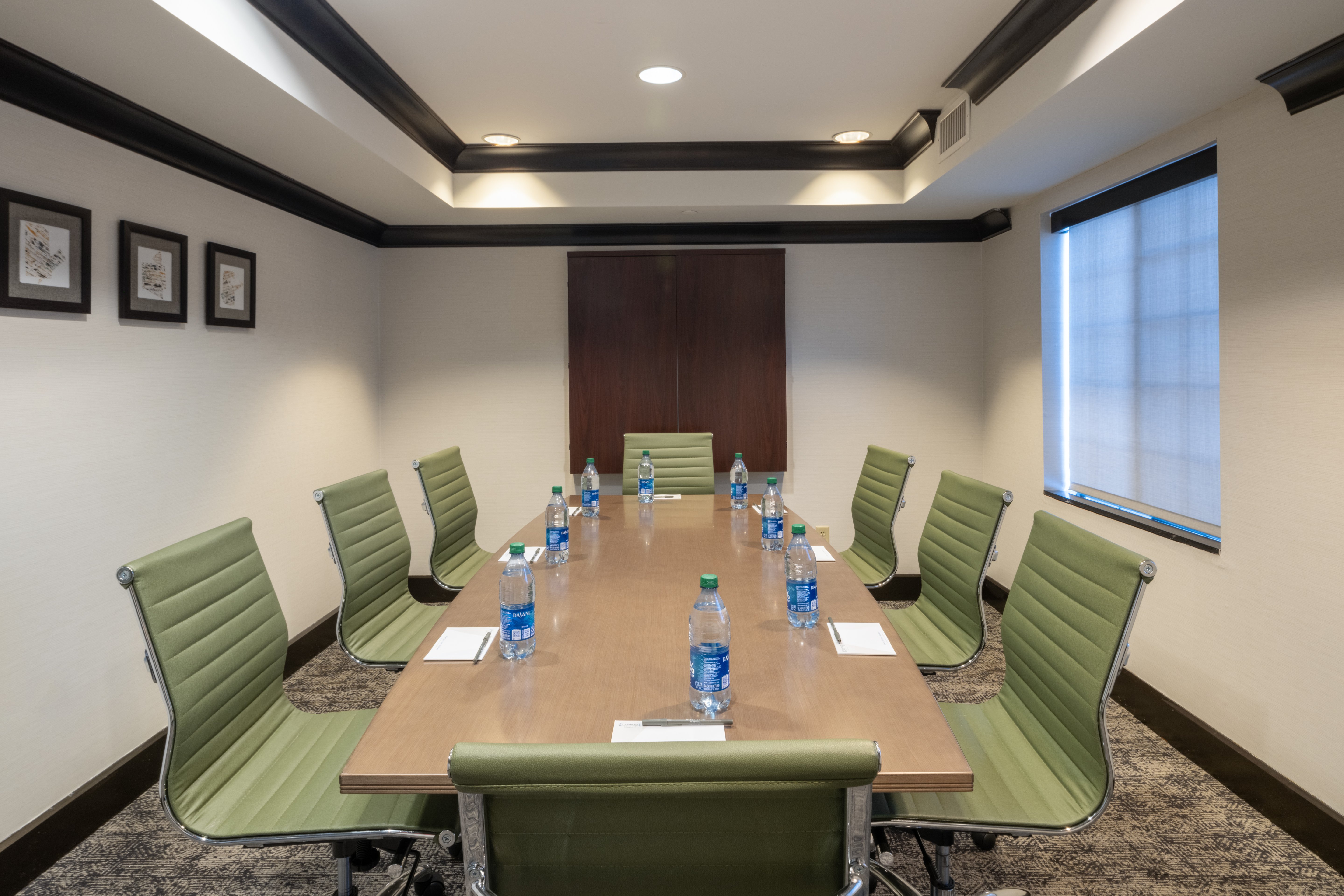 Staybridge Suites Columbus-Dublin 68/80