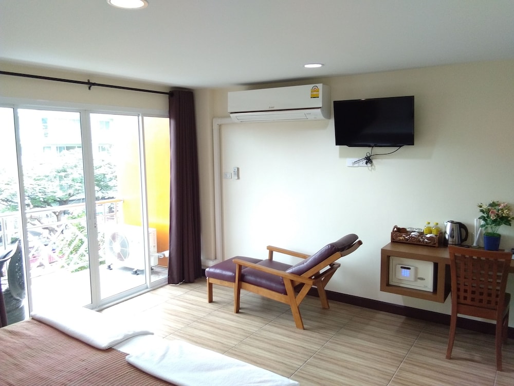 Baanwanchart Bangkok Residences 29/50