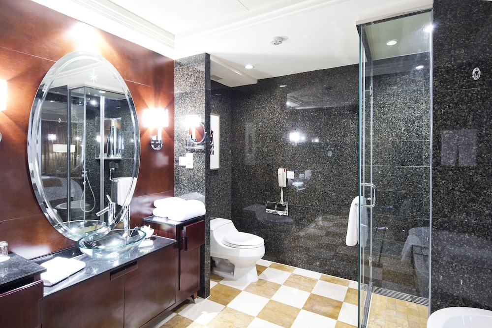 New Century Grand Hotel Hangzhou 35/40