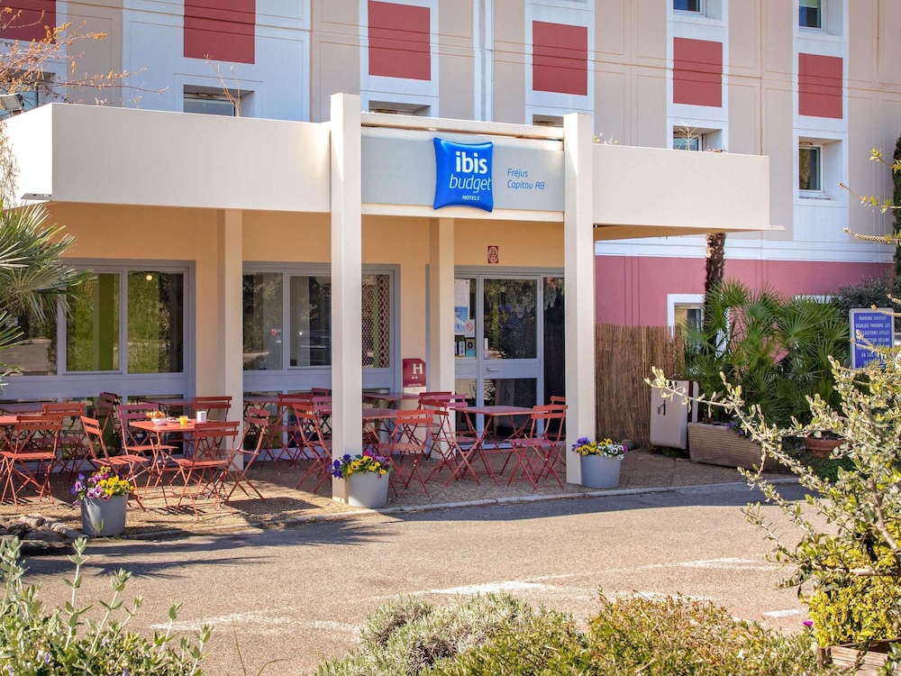 Ibis Budget Frejus Capitou A8 2/61