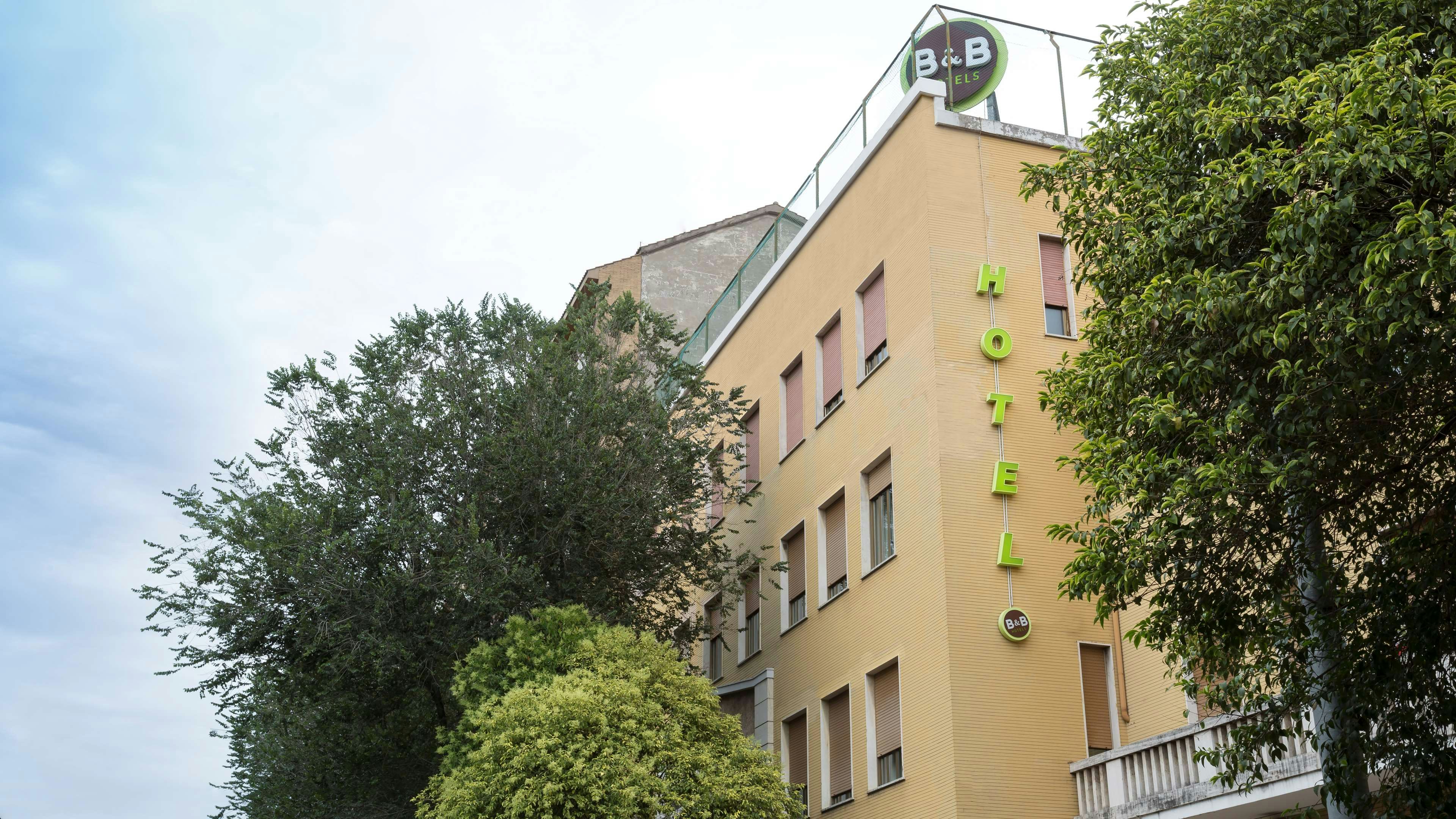 B&B Hotel Roma Trastevere 64/67