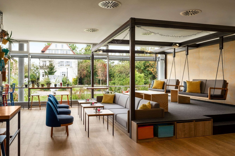 Vienna House Easy by Wyndham Gunzburg 34/62