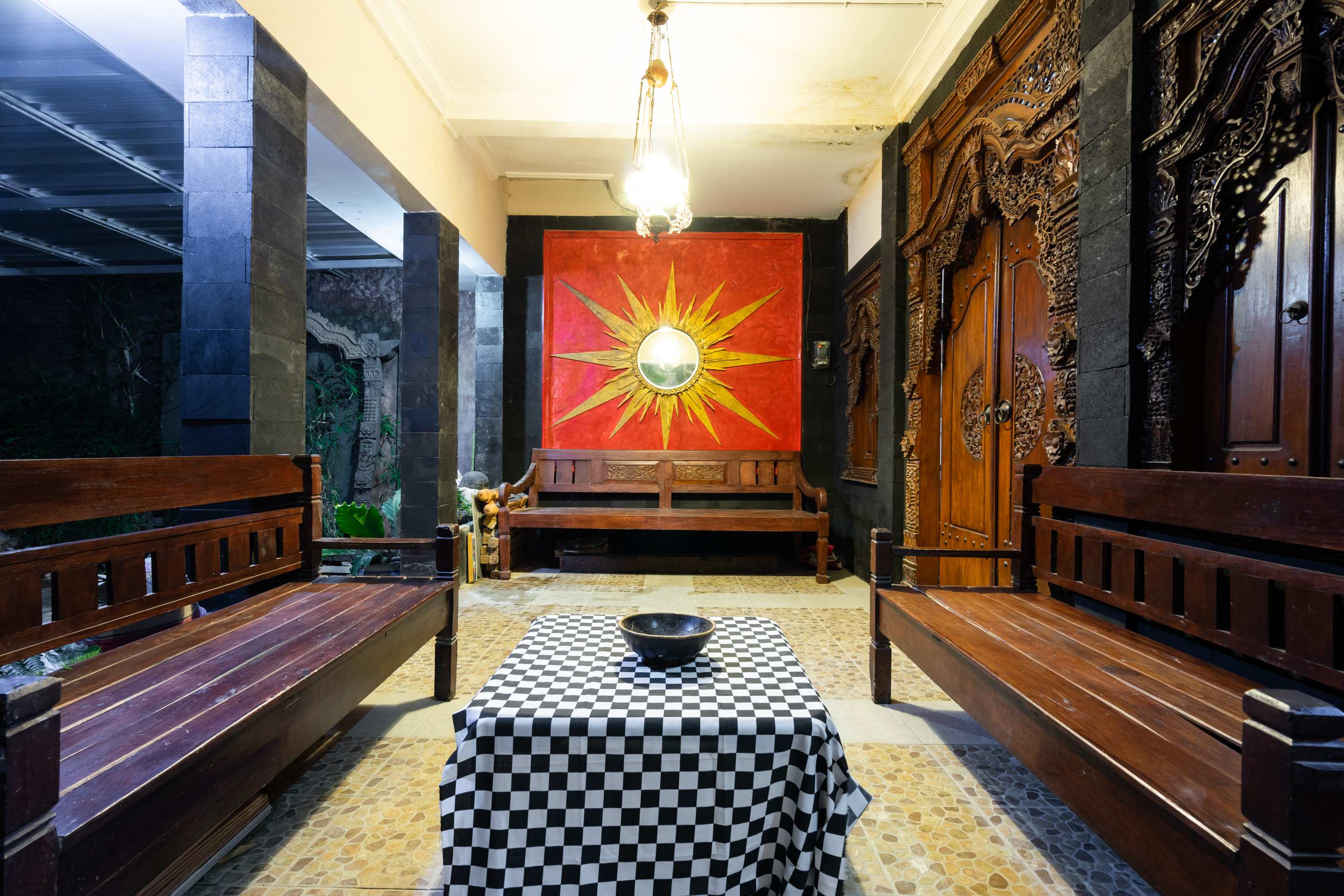 OYO 2285 Art Guest House Syariah 39/45