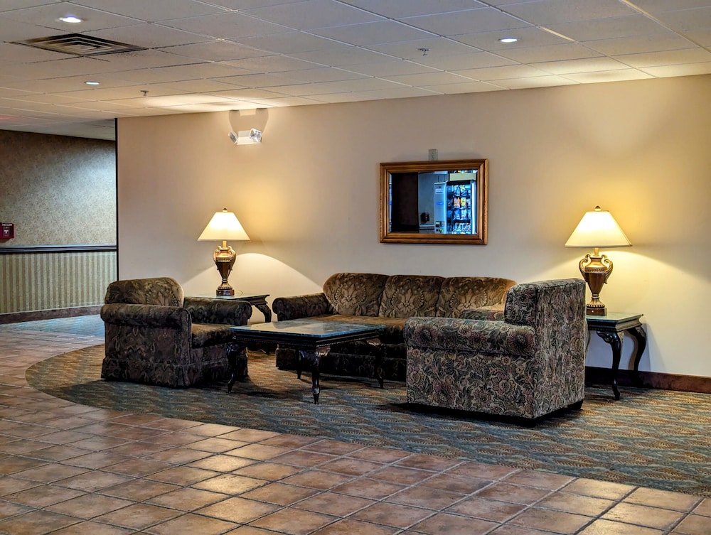 The Willowbrook Village at Lake Harmony, a Wyndham Hotel 25/49