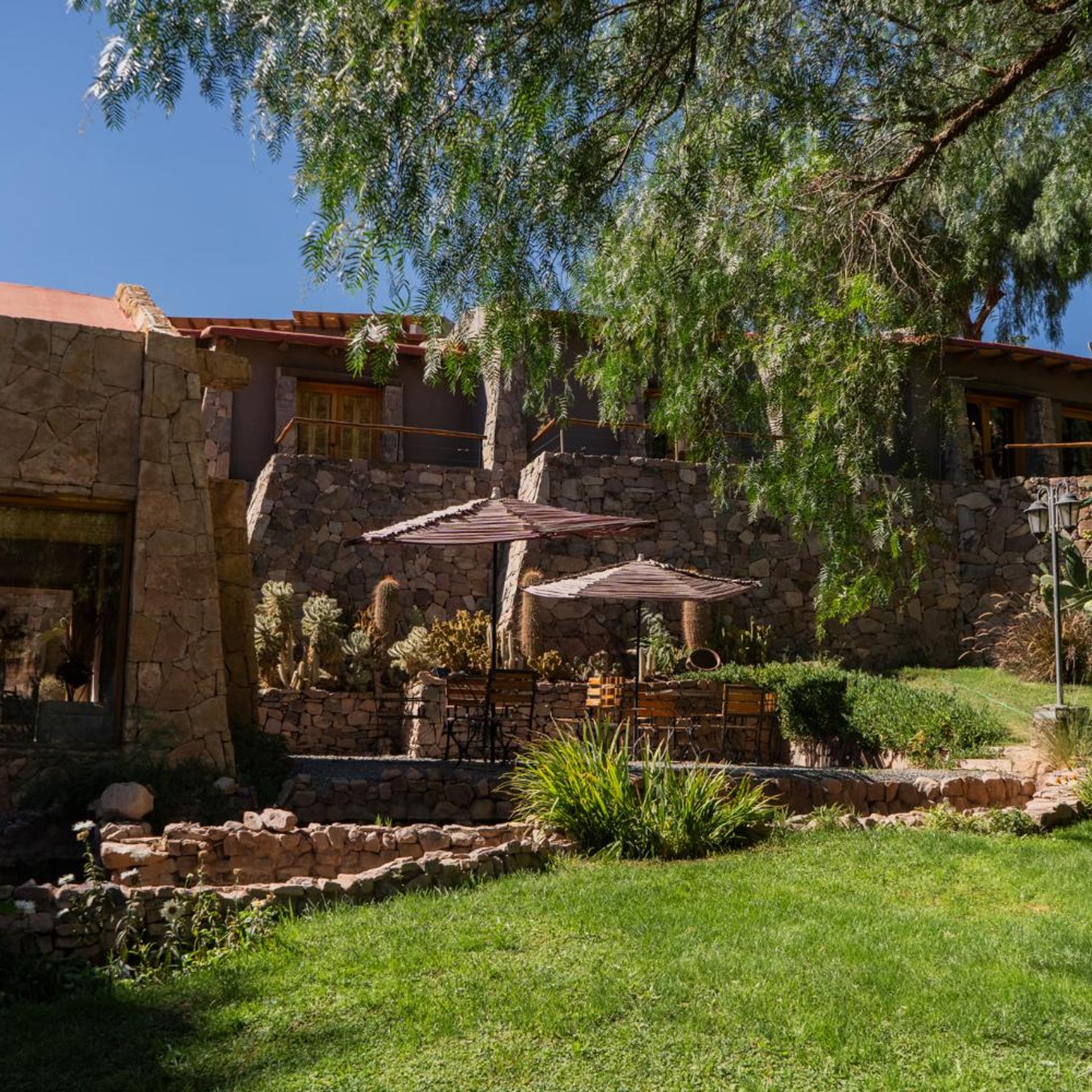 Las Terrazas Hotel Boutique 67/77