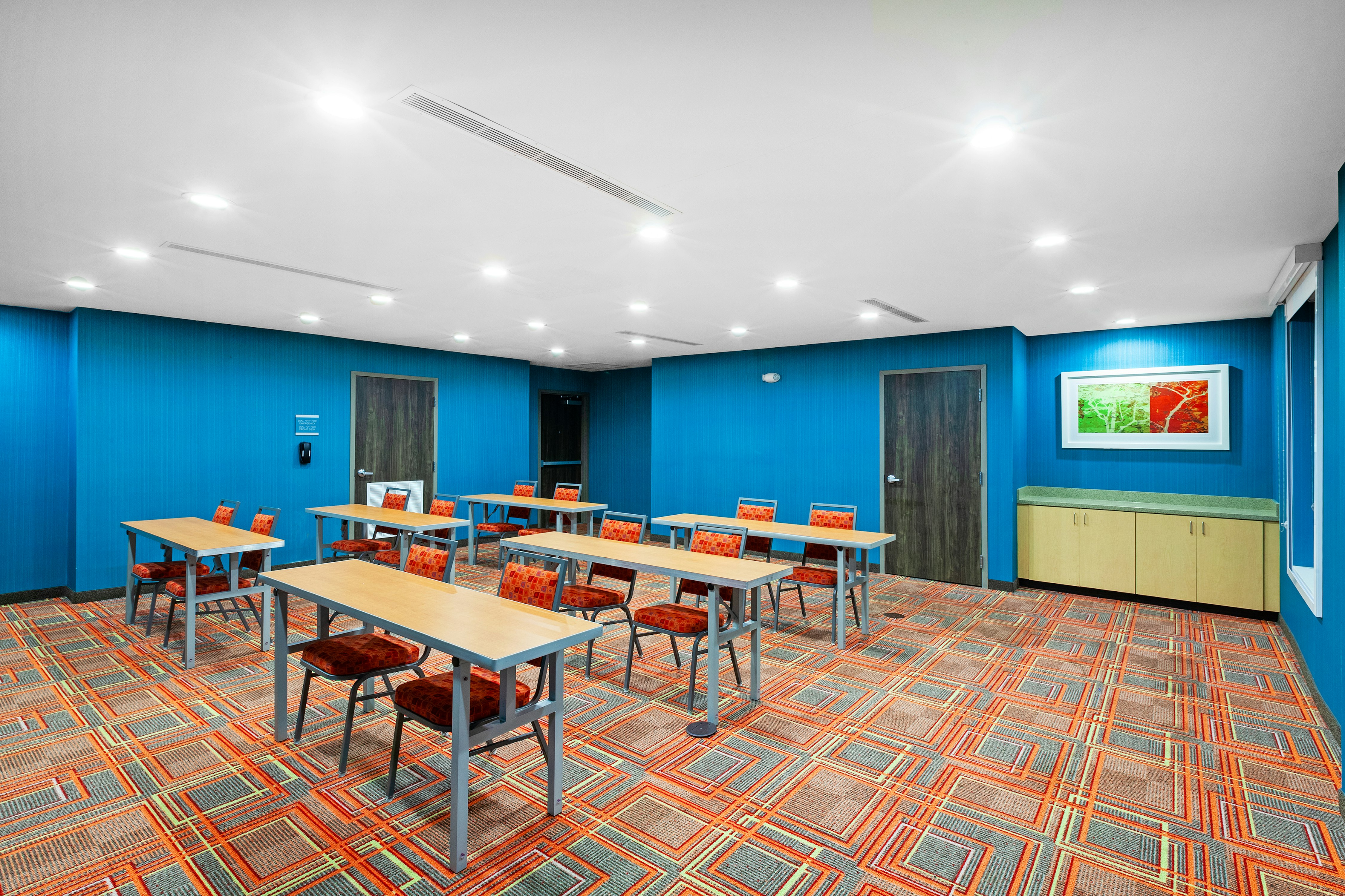 Home2 Suites By Hilton Gonzales 52/60