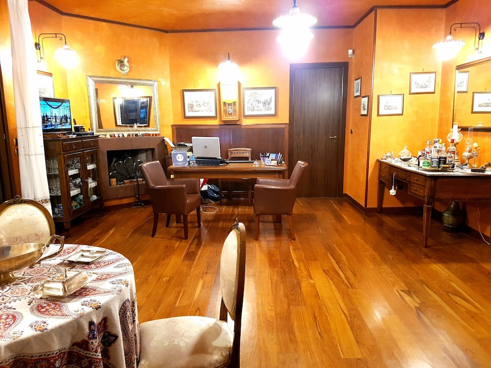 Villa Elisabetta Resort 40/61