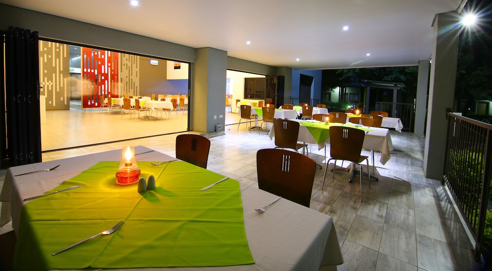 Travelodge Kasane 45/67