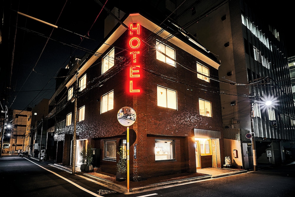 コクツ秋葉原 写真1