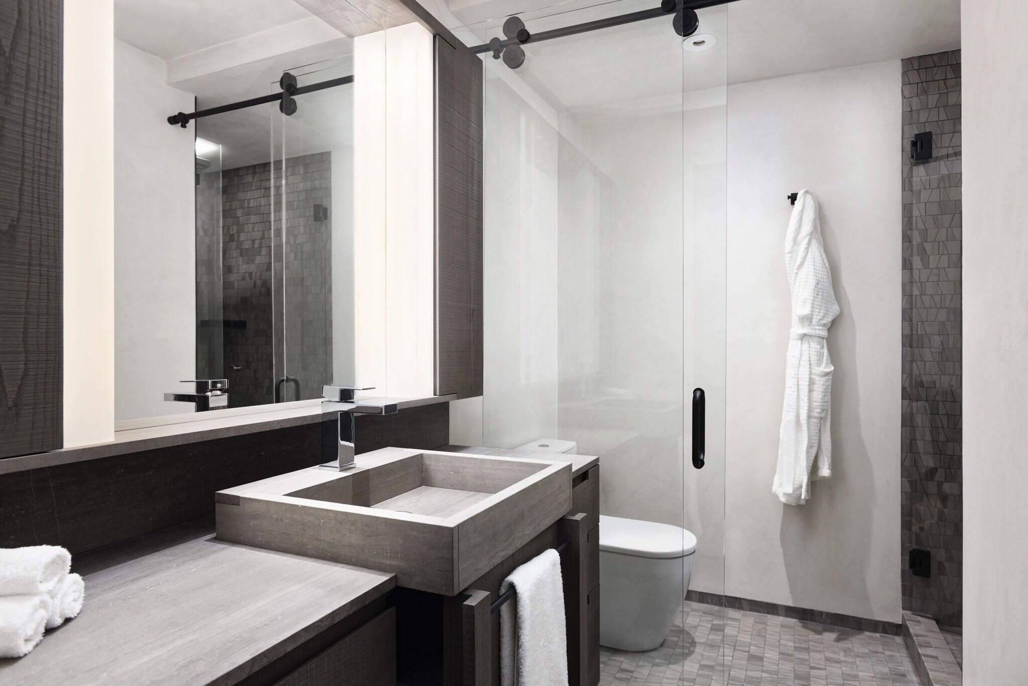 3 Bedrooms, Pyramid, Suite، Four Seasons Resort and Residences Vail 5/5