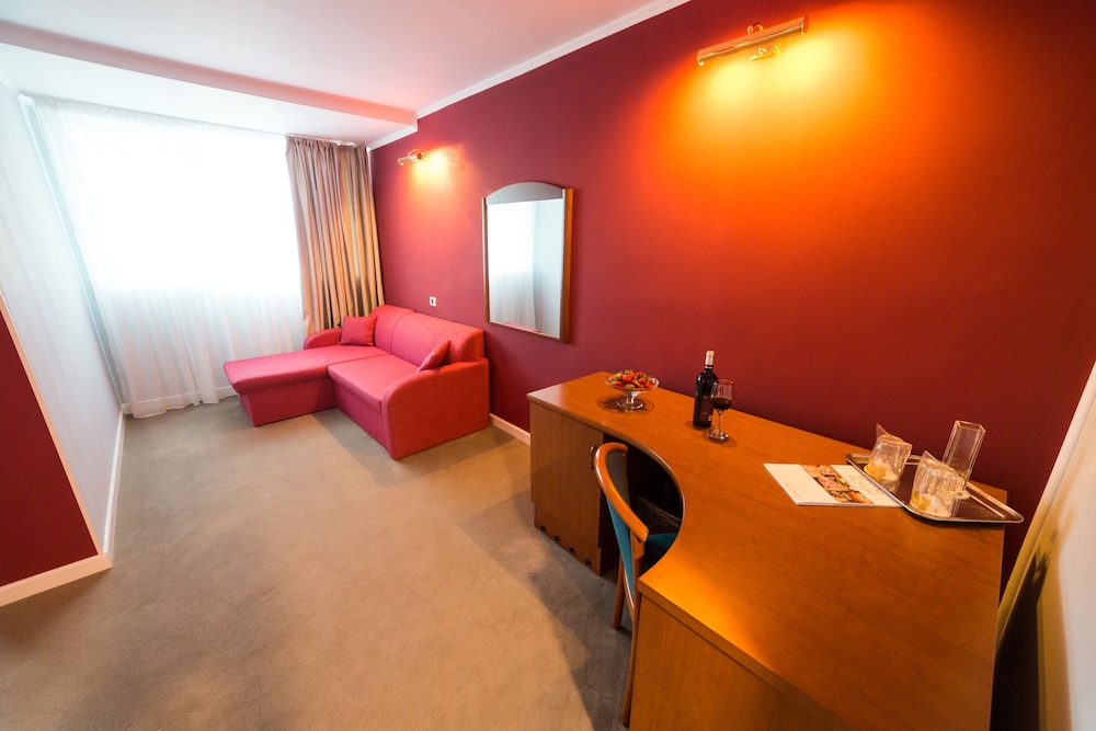 Hotel Bavaria Blu 22/50