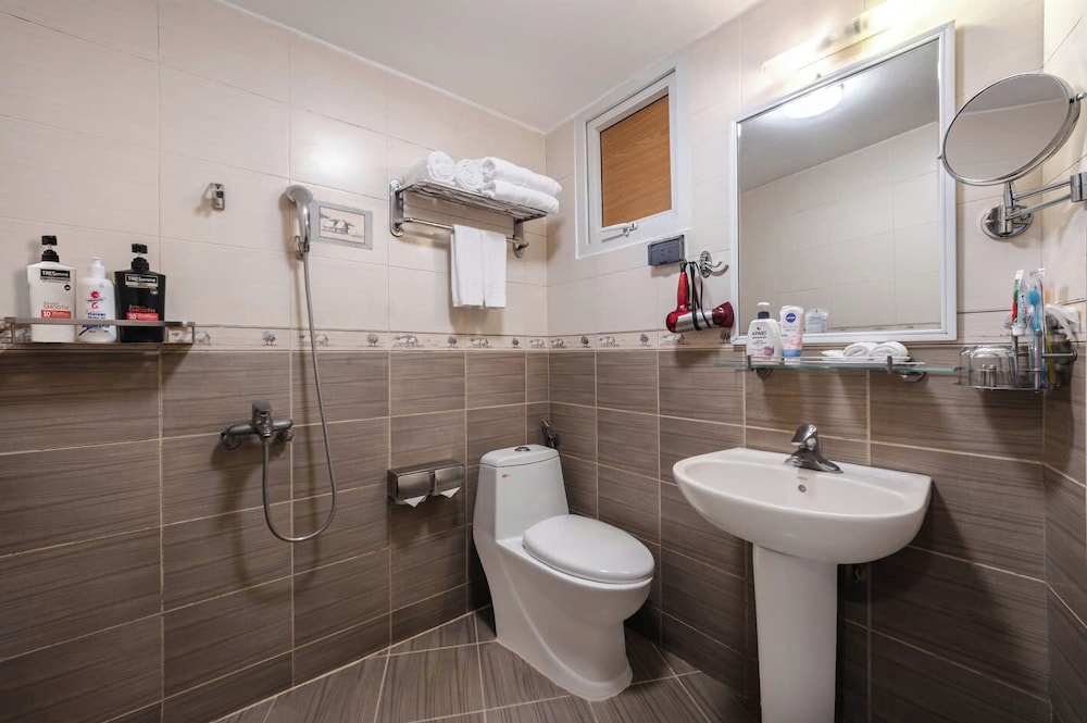 A25 Hotel Thanh Nhan 21/27