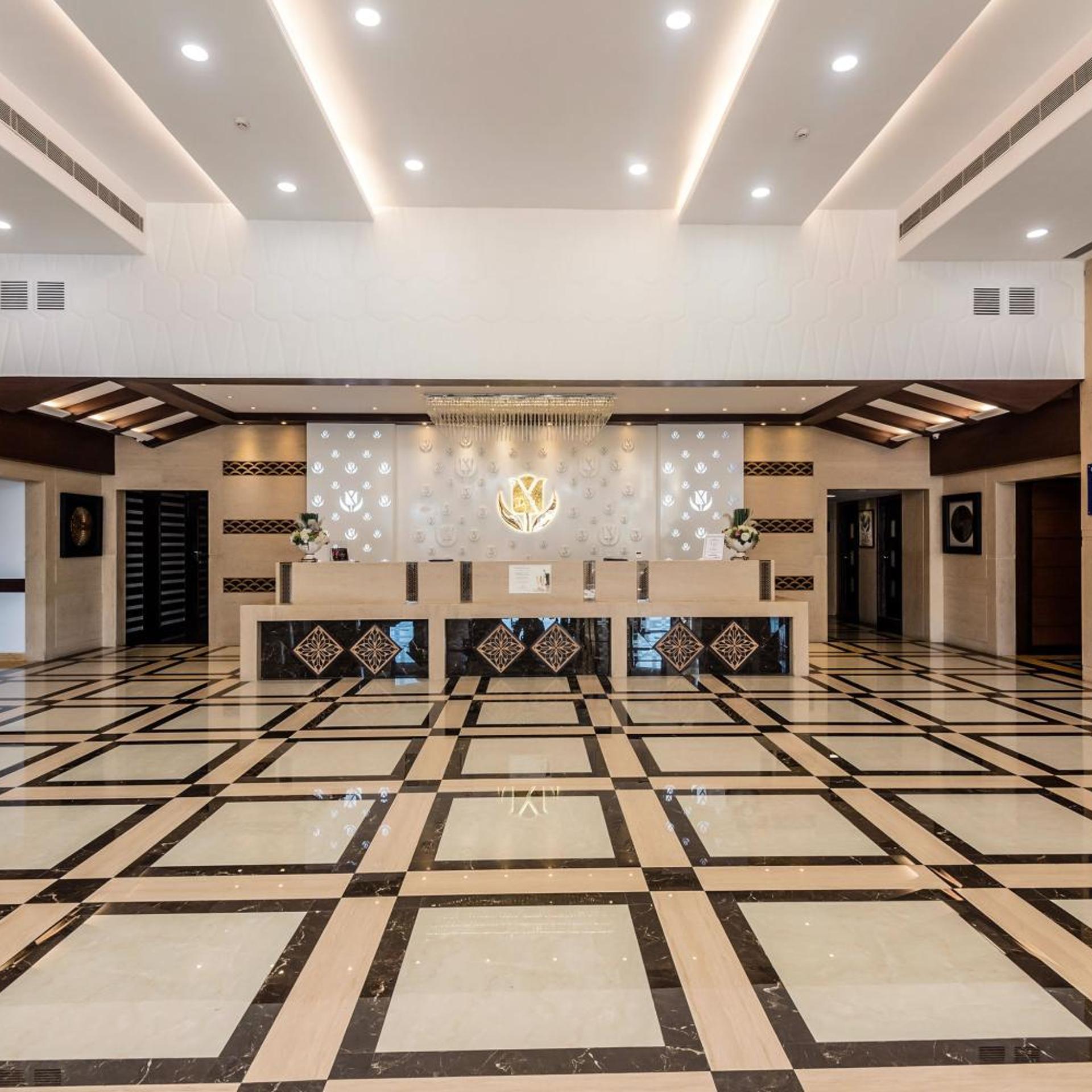 Golden Tulip Vasai Hotel and Spa 3/53