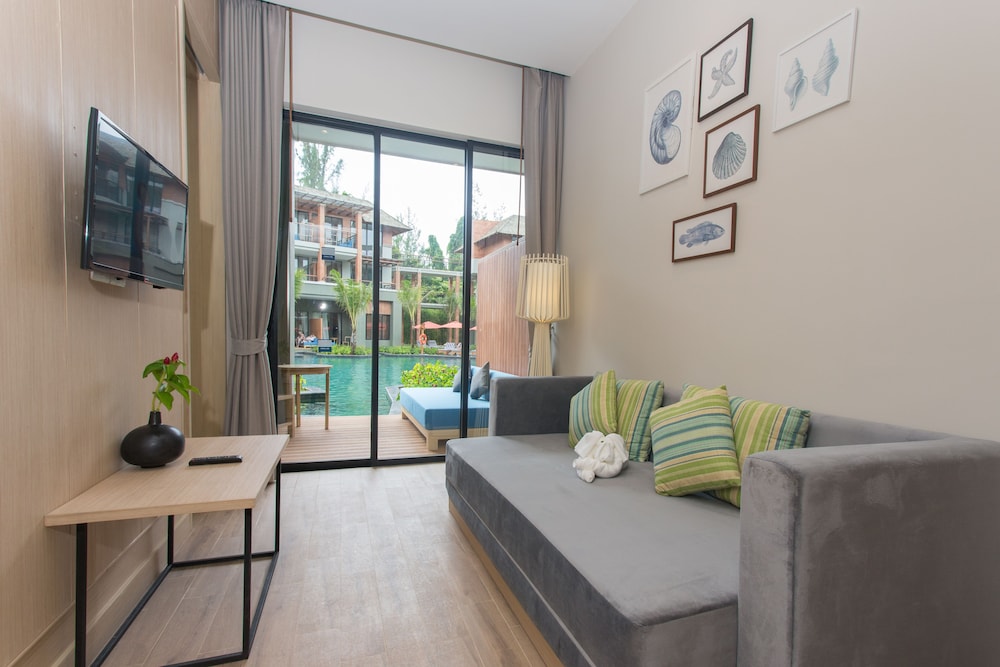 Mai Khaolak Beach Resort & Spa - TUI BLUE 25/50