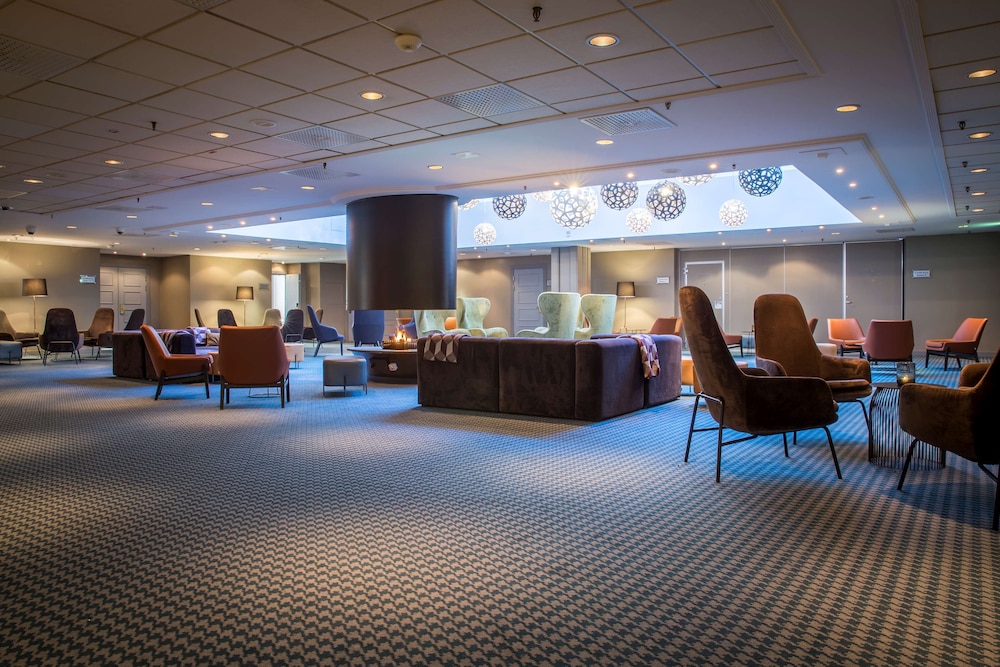 Radisson Blu Bodo 47/72