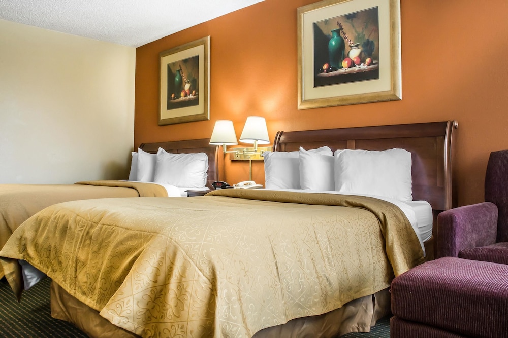 Ramada by Wyndham Rome Verona 16/47