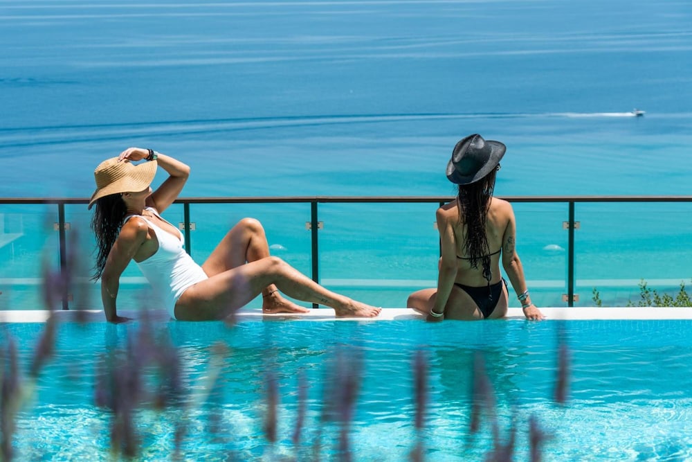 Rigas Boutique Hotel 44/48