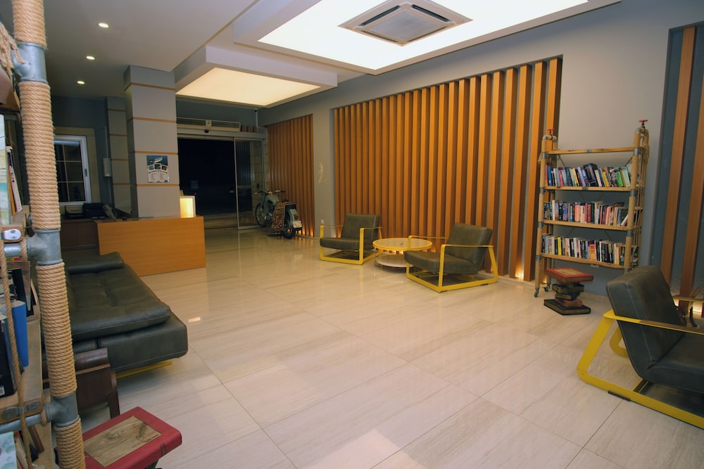 Nur Hotel 56/73