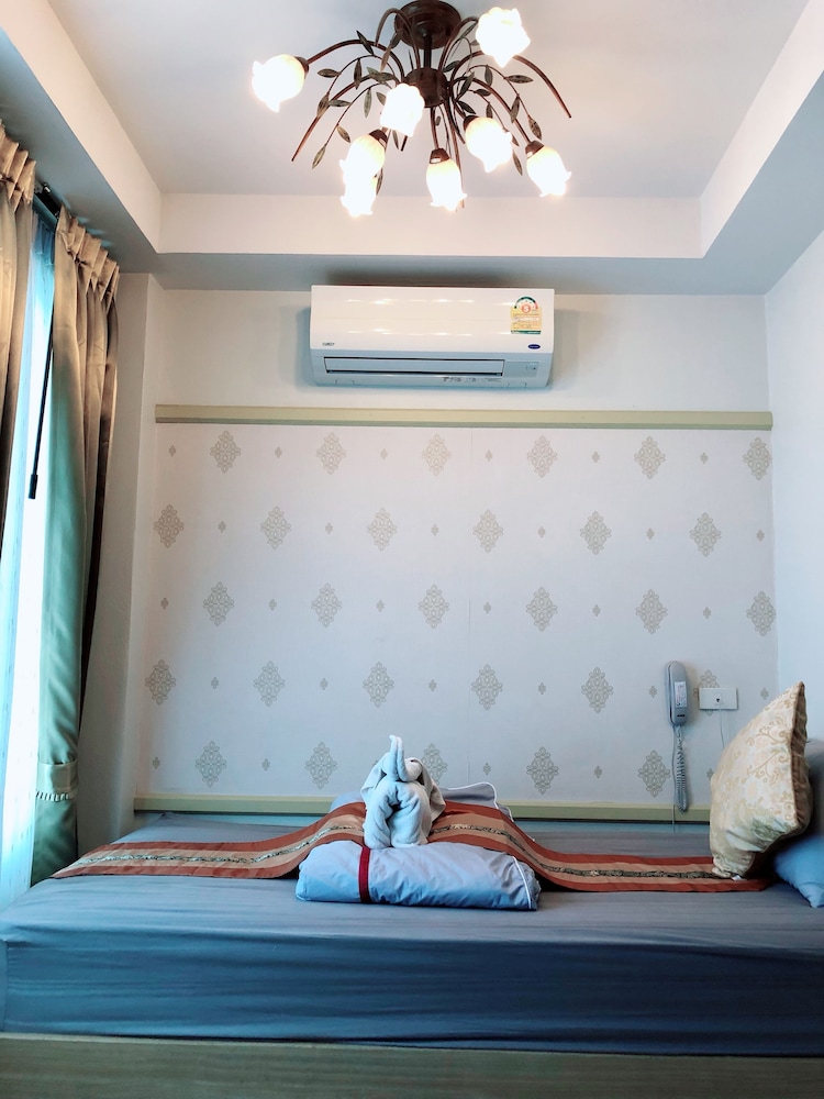 Namamema Boutique Hotel 50/70